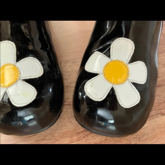 Unif daisy boots - Picture 3 of 3